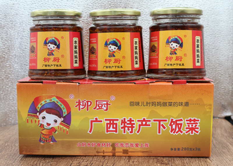 螺蛳粉调料 螺蛳粉调料