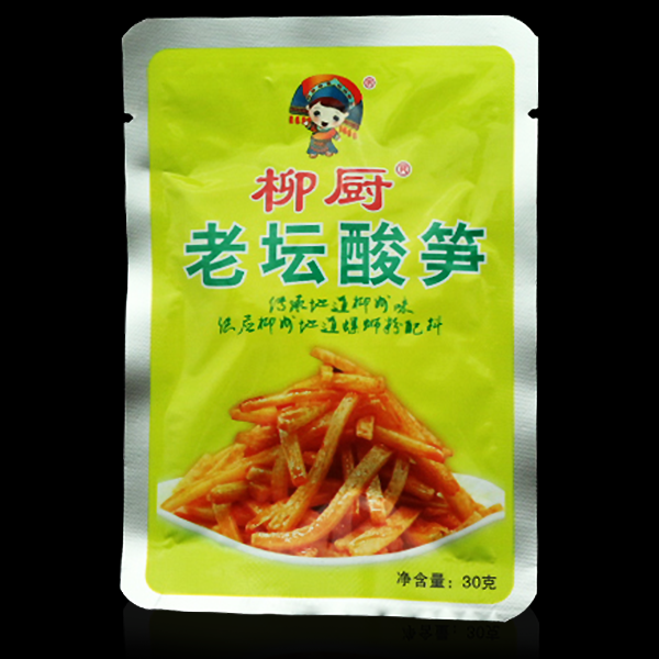 哈尔滨品牌螺蛳粉原材料价格