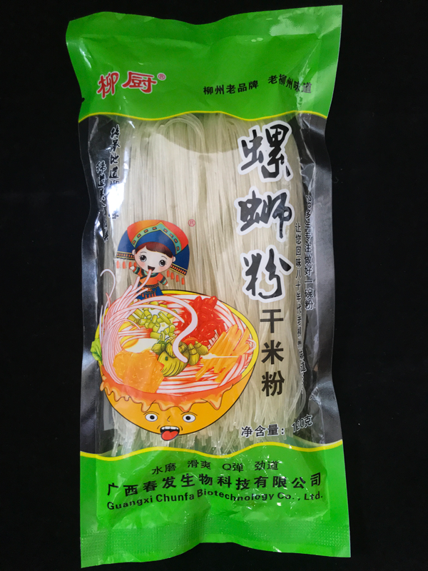 广州品牌螺蛳粉汤料价格